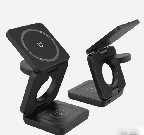 Magnetix Wireless Charge Dock