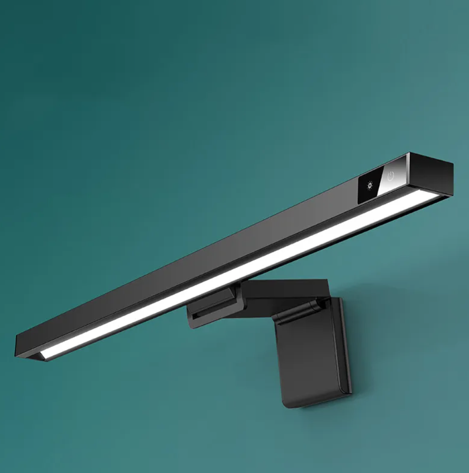 LED Task Light for Monitor