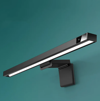 LED Task Light for Monitor