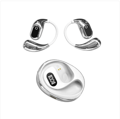 AI Translating Bluetooth Earpieces