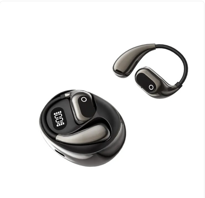 AI Translating Bluetooth Earpieces