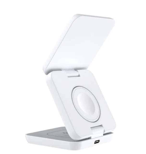 Magnetix Wireless Charge Dock