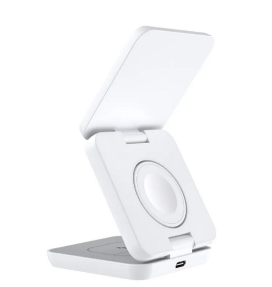 Magnetix Wireless Charge Dock