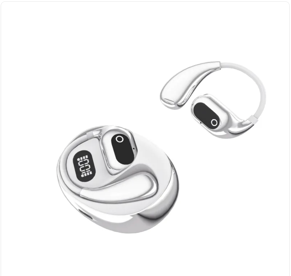 AI Translating Bluetooth Earpieces