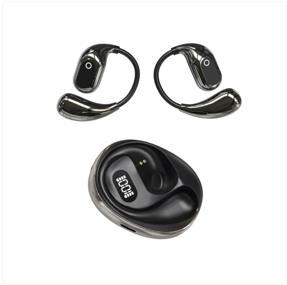 AI Translating Bluetooth Earpieces