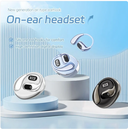 AI Translating Bluetooth Earpieces