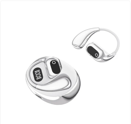 AI Translating Bluetooth Earpieces