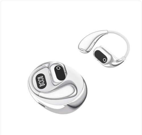 AI Translating Bluetooth Earpieces