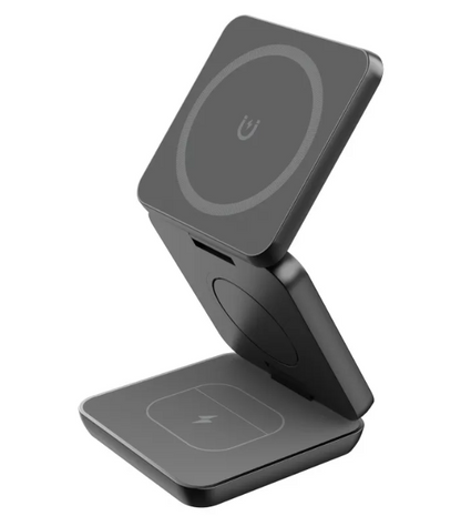 Magnetix Wireless Charge Dock