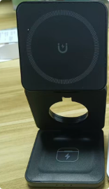 Magnetix Wireless Charge Dock