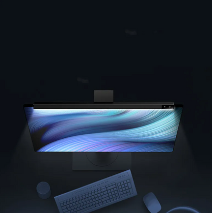 LED Task Light for Monitor