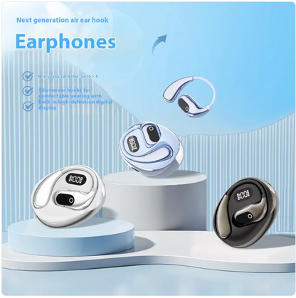AI Translating Bluetooth Earpieces